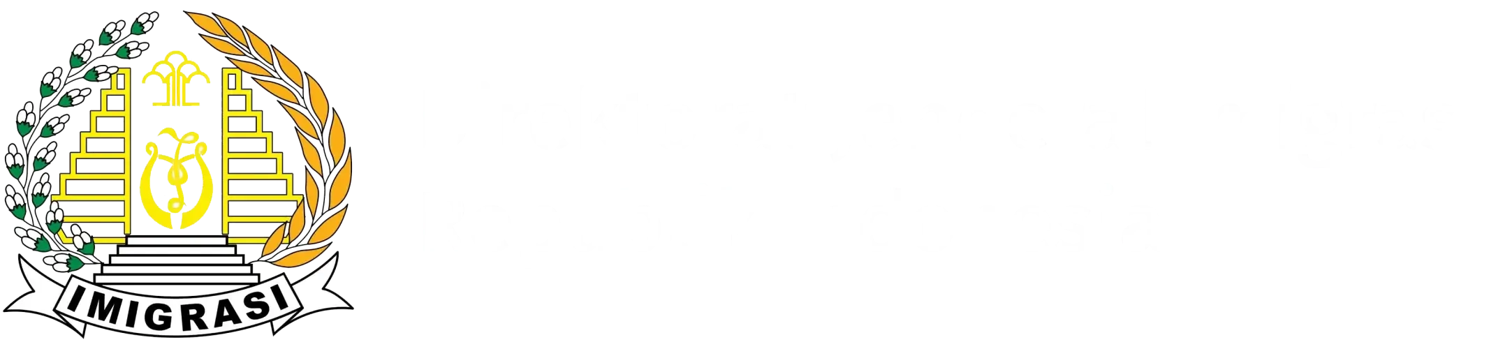 Direktorat Jenderal Imigrasi Abiansemal